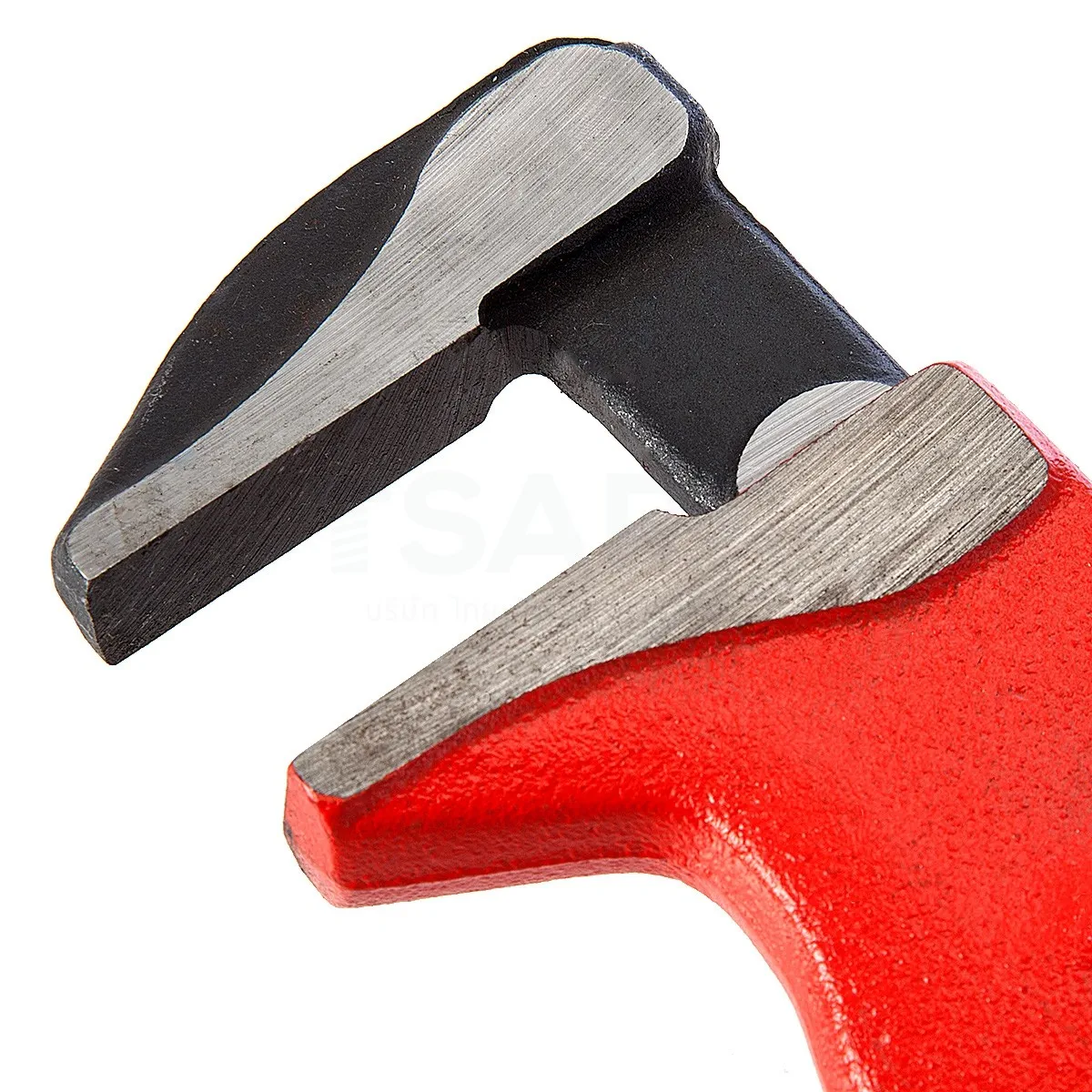 RIDGID ประแจเลื่อนขันน็อต ขนาด 12 นิ้ว จับท่อได้ 3/8 นิ้ว - 2.5/8 นิ้ว รุ่น 31400 - Image 3