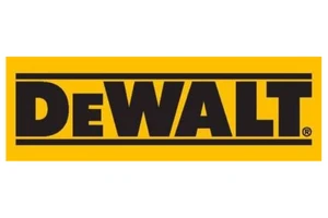 Logo DeWalt แบรนด์เครื่องมือช่างคุณภาพ