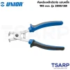 UNIOR 2080/2BI คีมหนีบเหล็กรัดท่อ แปบคลิ๊ก 190mm.(2080)