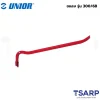UNIOR 300/6B ชแลง 40นิ้ว (1000 mm.) (300B)