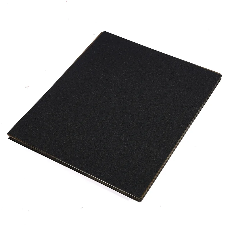 3M กระดาษทรายน้ำ 234Q 9"X11" #800(50PC/PA) - Image 4