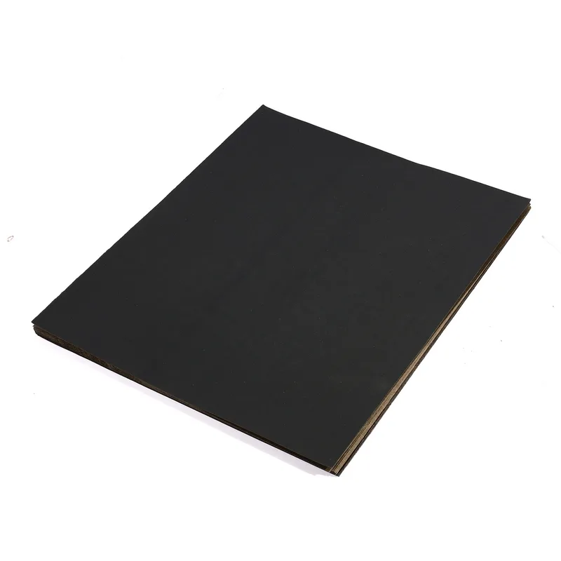 3M กระดาษทรายน้ำ 234Q 9"X11" #1500(50PC/PA) - Image 4