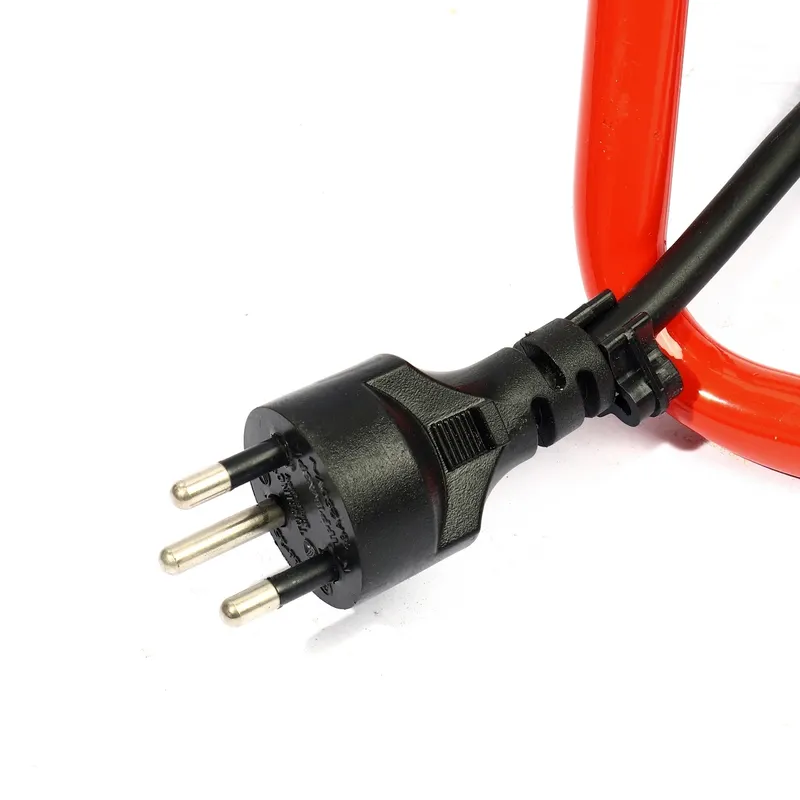 ADSAWIN GF310-20M ล้อเก็บสายไฟ VCT3X1.0SQMM(BK) - Image 5