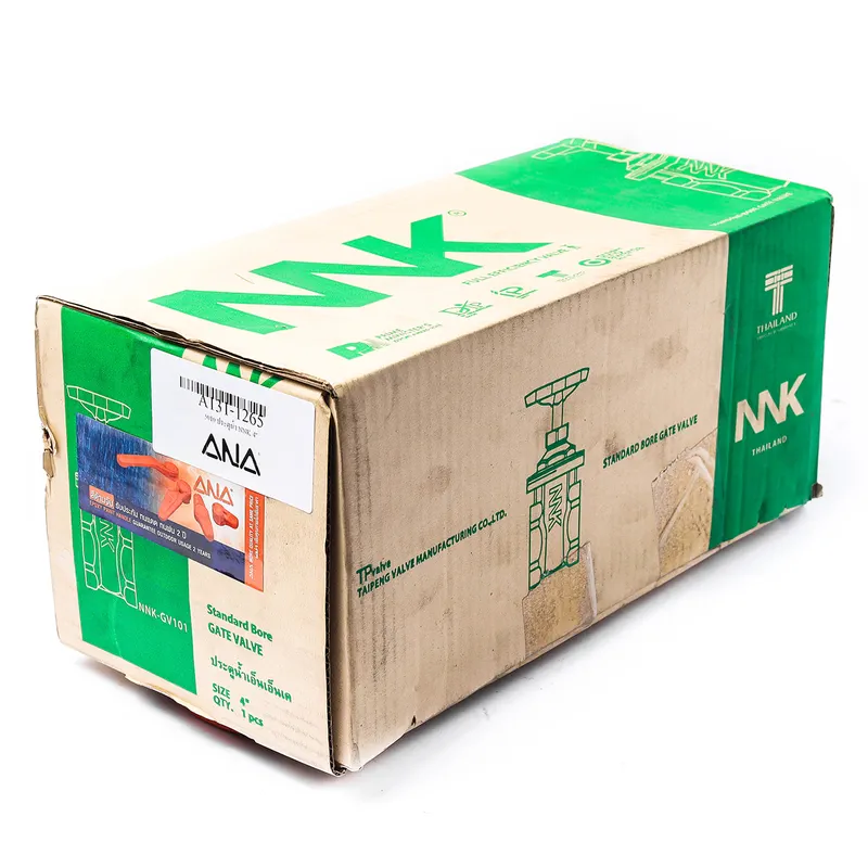 ANA รุ่น 5010 ประตูน้ำ NNK 4" - Image 6