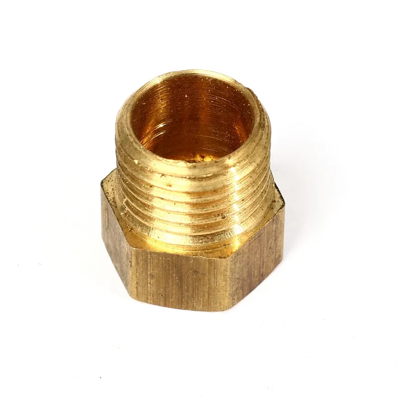 ANA รุ่น 314 ข้อลดเหลี่ยม 1/4"X1/8" - Image 3