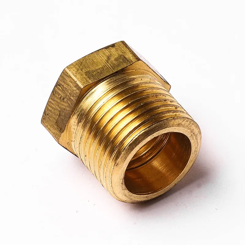 ANA รุ่น 314 ข้อลดเหลี่ยม 3/8"X1/4" - Image 3
