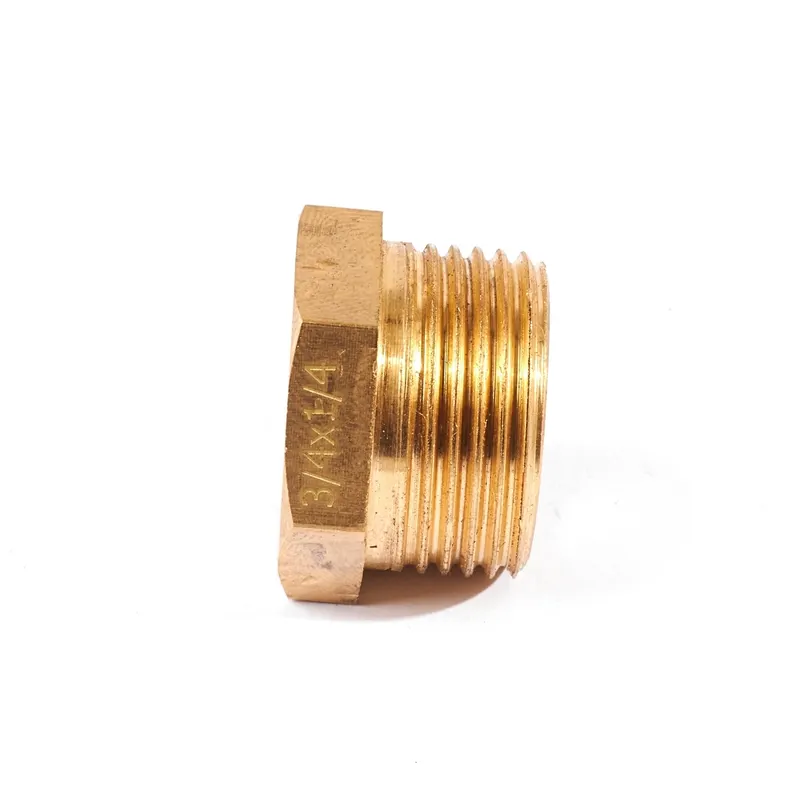 ANA รุ่น 314 ข้อลดเหลี่ยม 3/4"X1/4" - Image 2