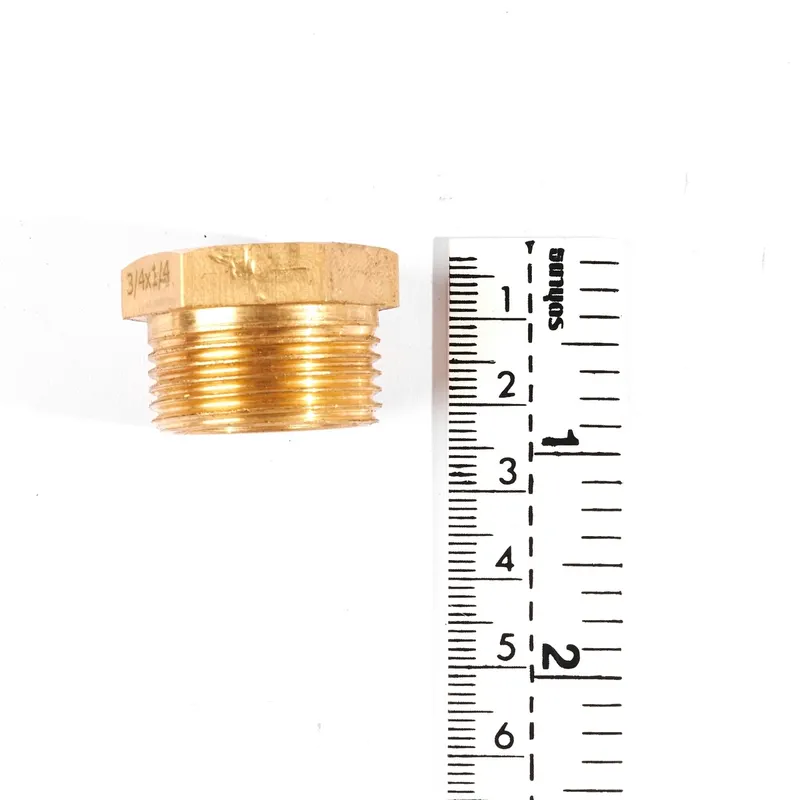 ANA รุ่น 314 ข้อลดเหลี่ยม 3/4"X1/4" - Image 4