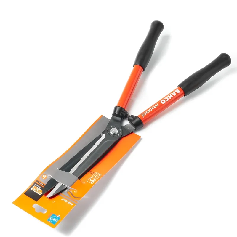 BAHCO กรรไกรตัดแต่งพุ่มไม้ รุ่น P59-25-F