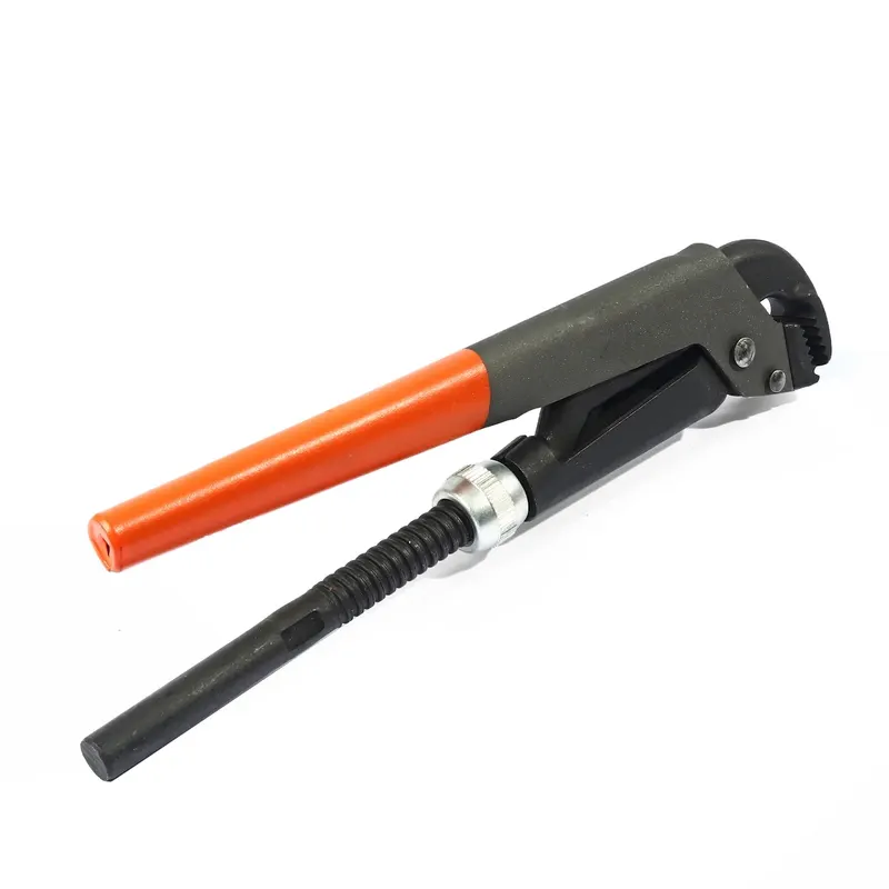 BAHCO ประแจจับท่อ ขนาด 3/4" รุ่น 140 - Image 3