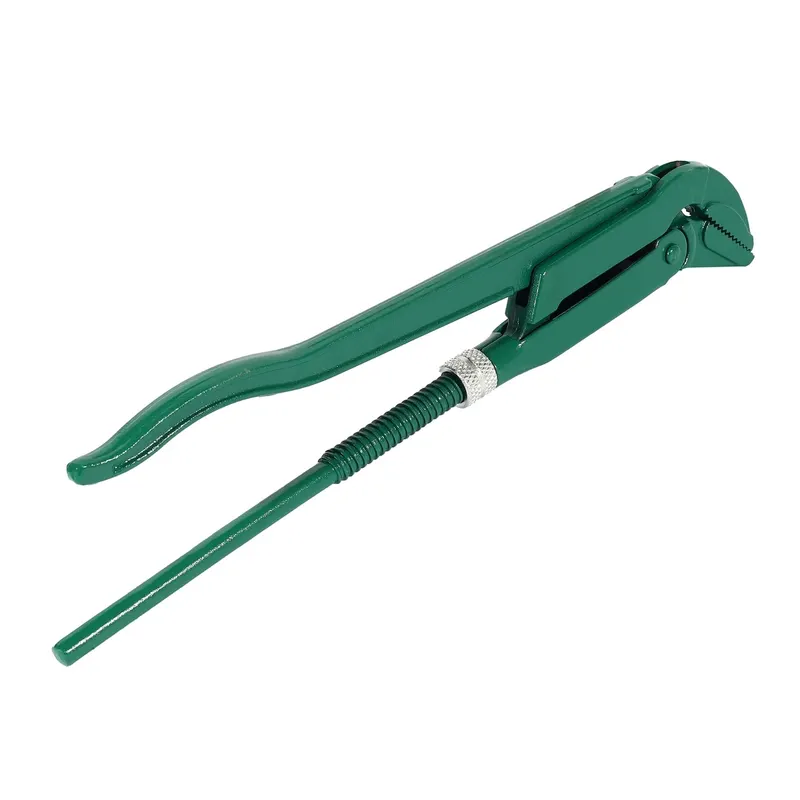 BAHCO ประแจจับท่อ ปาก 45 องศา 1-1/2" DOW176-1 1/2 - Image 3