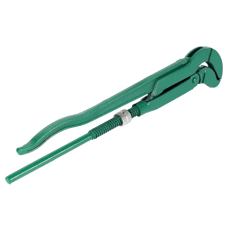 BAHCO ประแจจับท่อ ปาก 45 องศา 1 1/2"DOW177-1 1/2 - Image 3