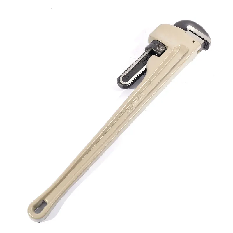 BAHCO ประแจจับท่ออลูมิเนียม ขาเดียว 24" (380-24) - Image 3