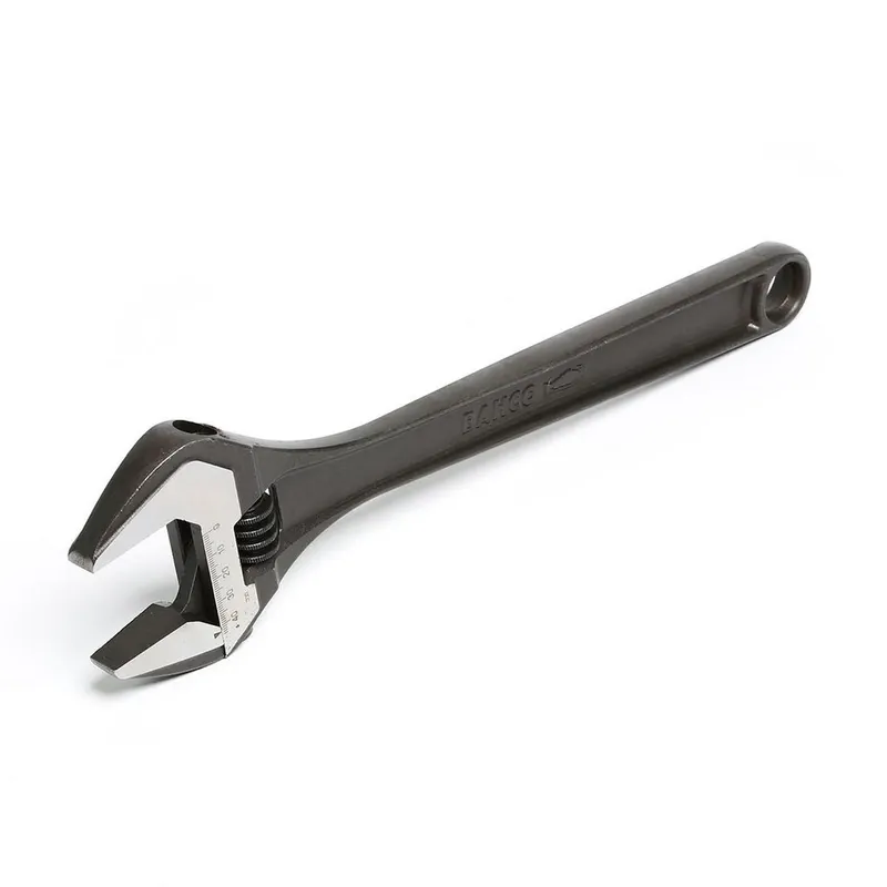 BAHCO ประแจเลื่อน 15" (8074)
