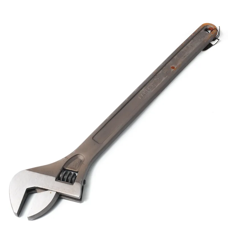 BAHCO ประแจเลื่อน 24" (86)
