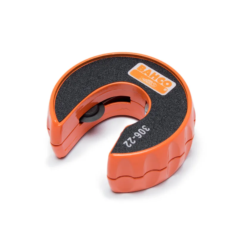 BAHCO 306-22 เครื่องมือตัดท่อ ขนาด 22 มม.