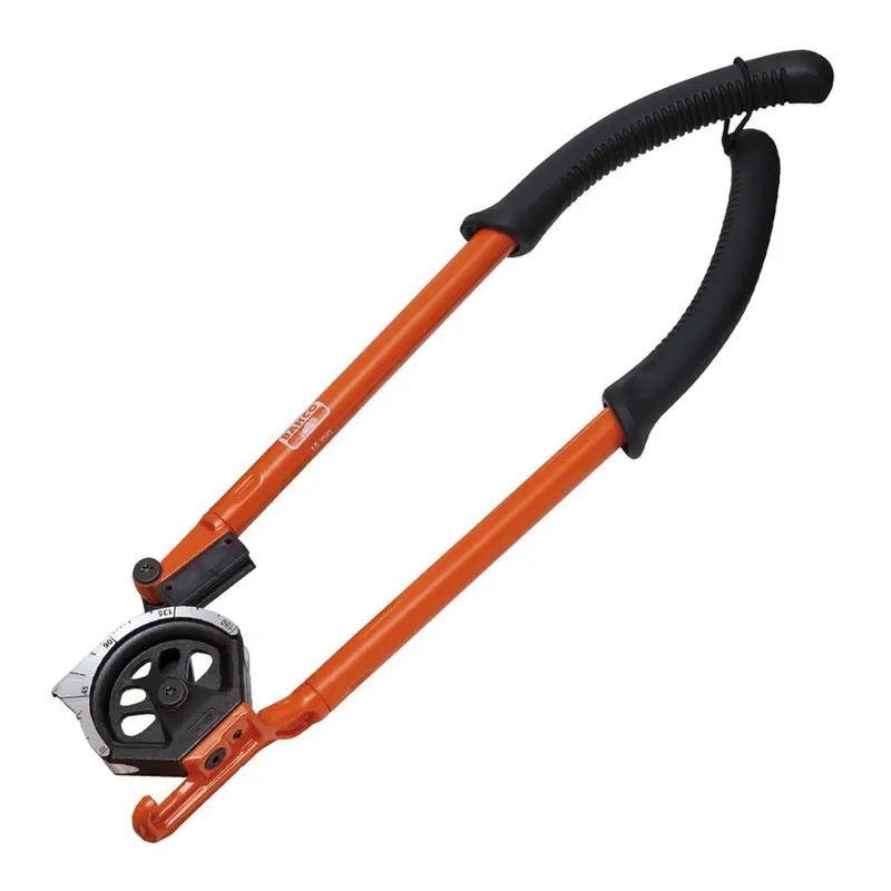 BAHCO 600-15 เครื่องมือดัดท่อ 0-180 องศา