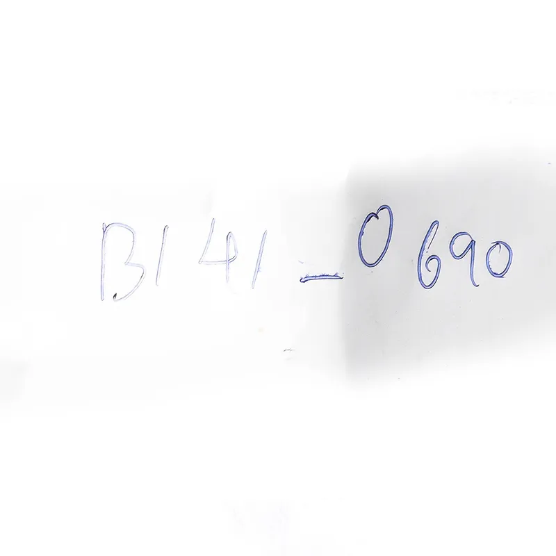 BC ข้อลดเหลี่ยมเหล็ก 2"X1.1/2" - Image 3