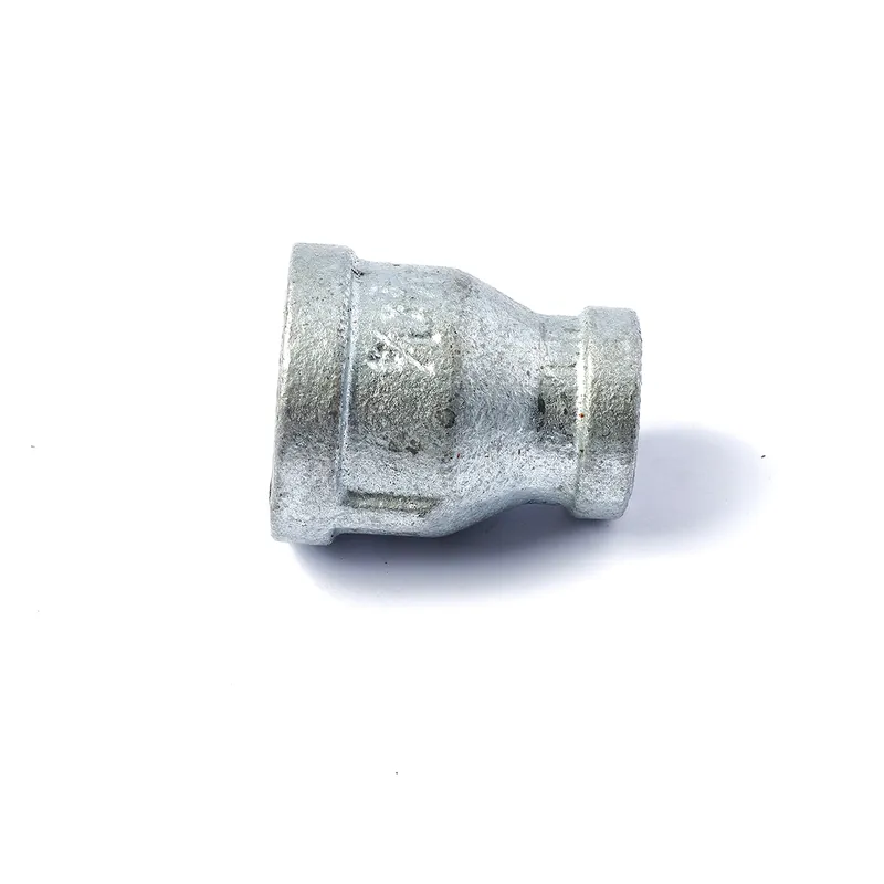 BC ข้อลดกลมเหล็ก 1/2"X1/4" - Image 3