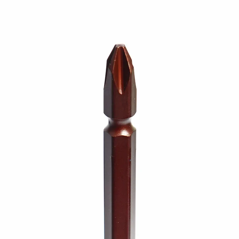 BIX (B12)2X150 ดอกไขควง 2 หัวคอยาว - Image 4