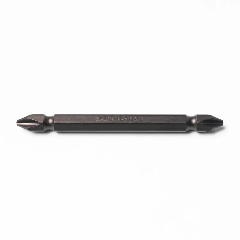 BIX (B15)2X75 ดอกไขควง 2 หัวคอสั้น - Image 2