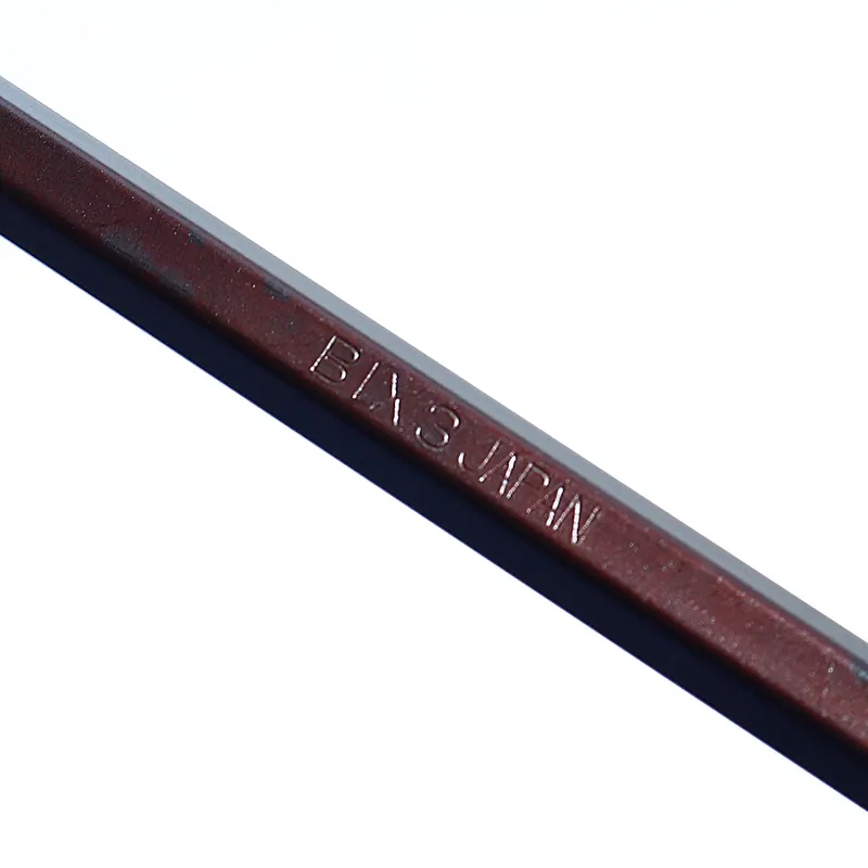 BIX (B15)3X150 ดอกไขควง 2หัวคอสั้น - Image 2