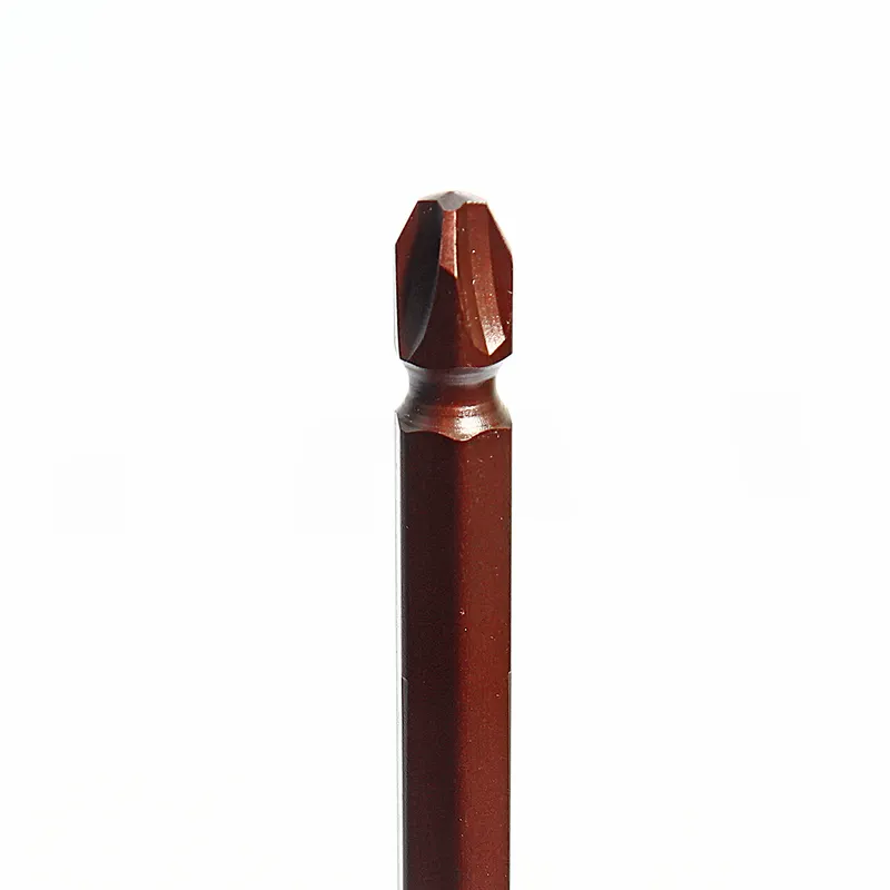 BIX (B15)3X150 ดอกไขควง 2หัวคอสั้น - Image 4