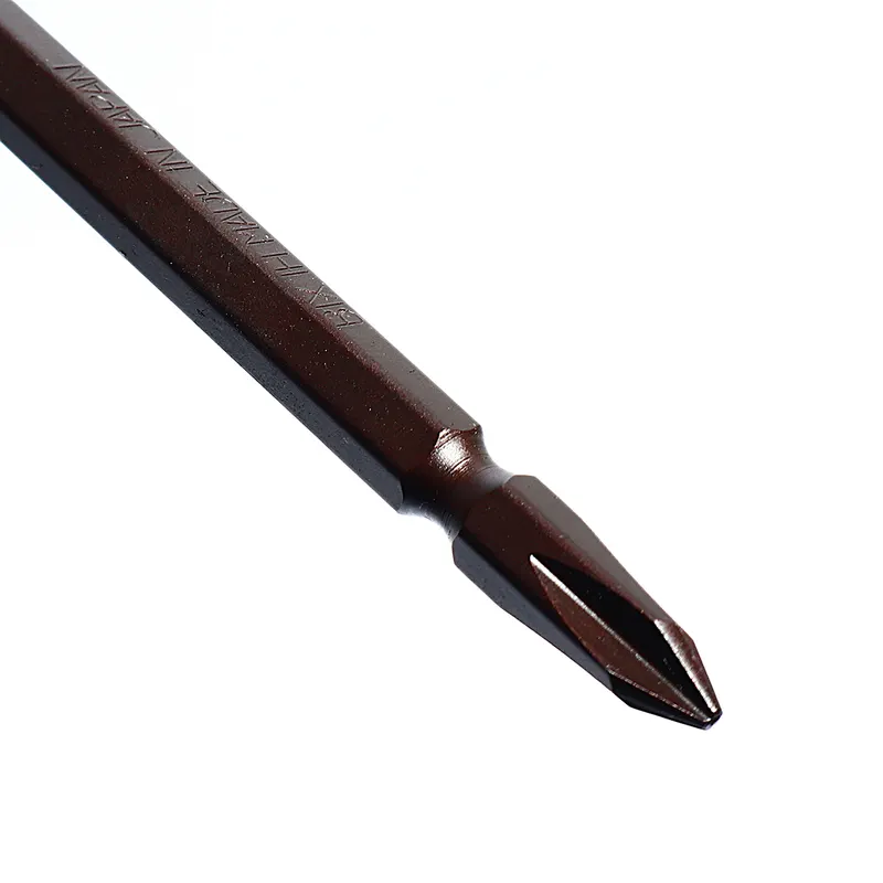 BIX (B16)1X70 ดอกไขควง 2 หัว HEX5MM - Image 2