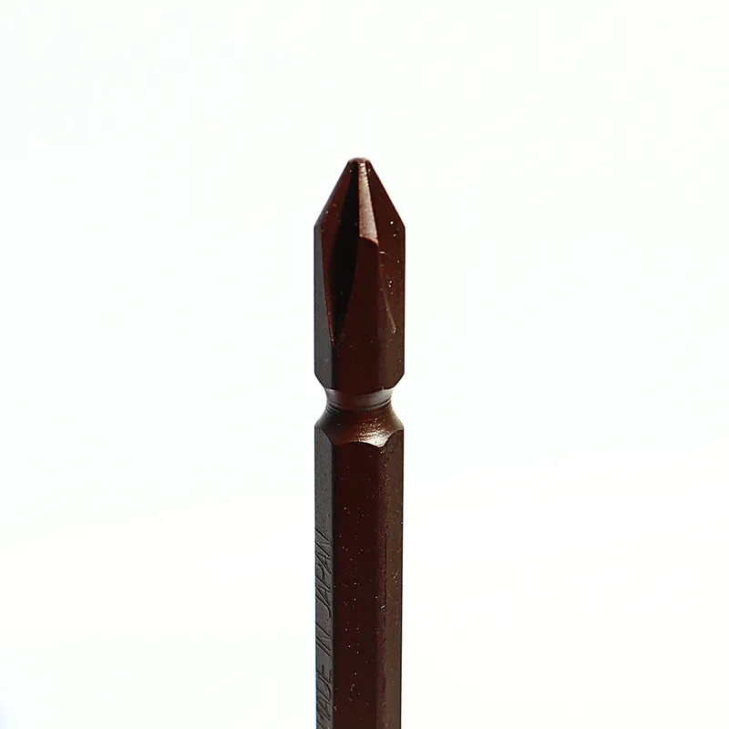 BIX (B16)1X70 ดอกไขควง 2 หัว HEX5MM - Image 3