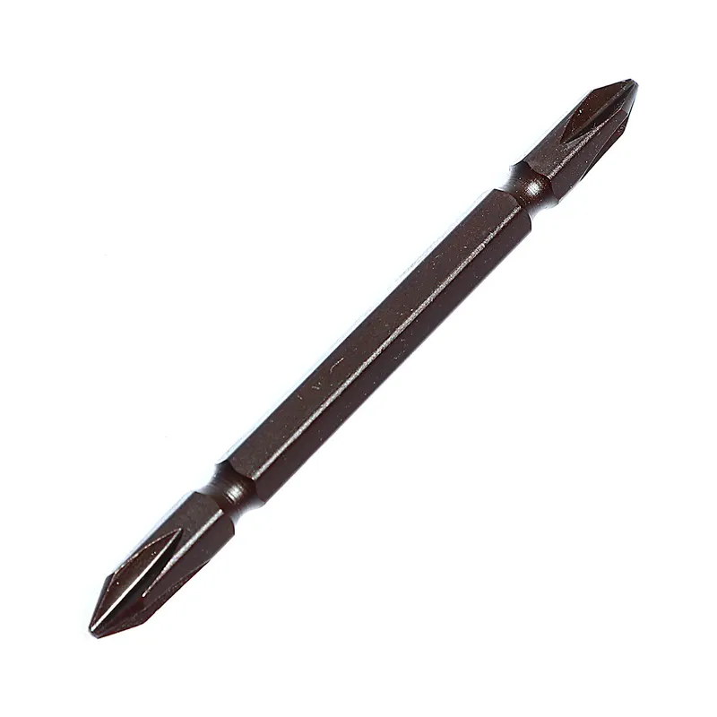 BIX (B16)1X70 ดอกไขควง 2 หัว HEX5MM