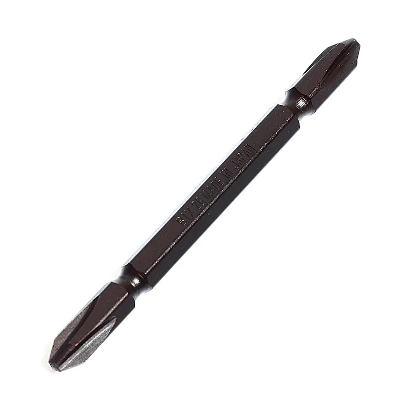 BIX (B16)2X70 ดอกไขควง 2 หัว HEX5MM