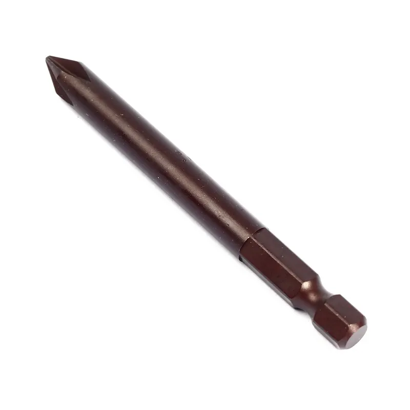 BIX (B35)1X75 ดอกไขควงหัวเดี่ยวแฉก - Image 2