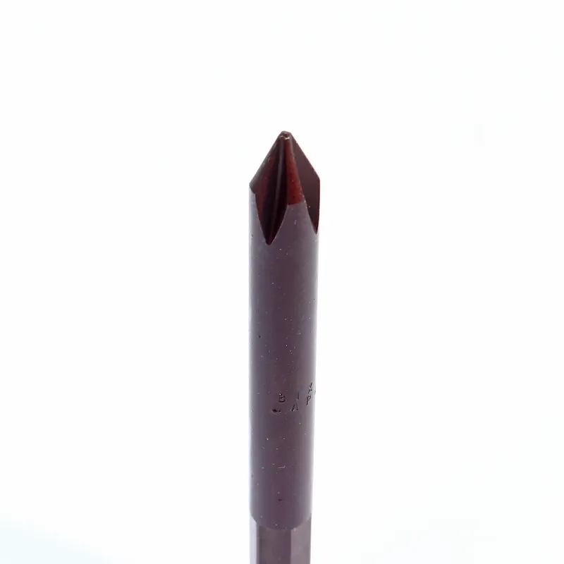 BIX (B35)1X75 ดอกไขควงหัวเดี่ยวแฉก - Image 3