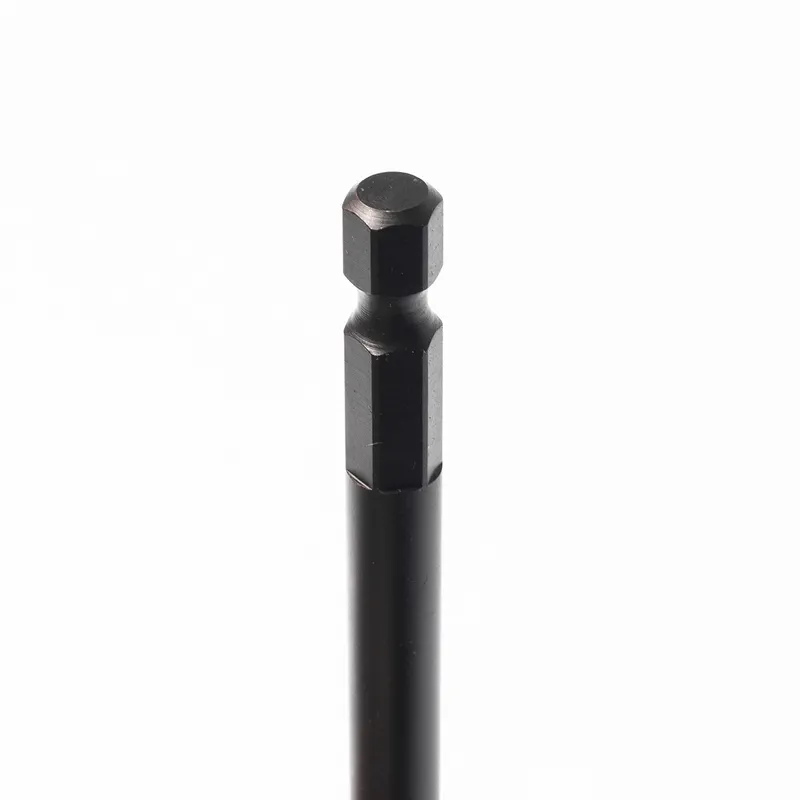 BIX (B35)2X75 ดอกไขควงหัวเดี่ยวแฉก - Image 4