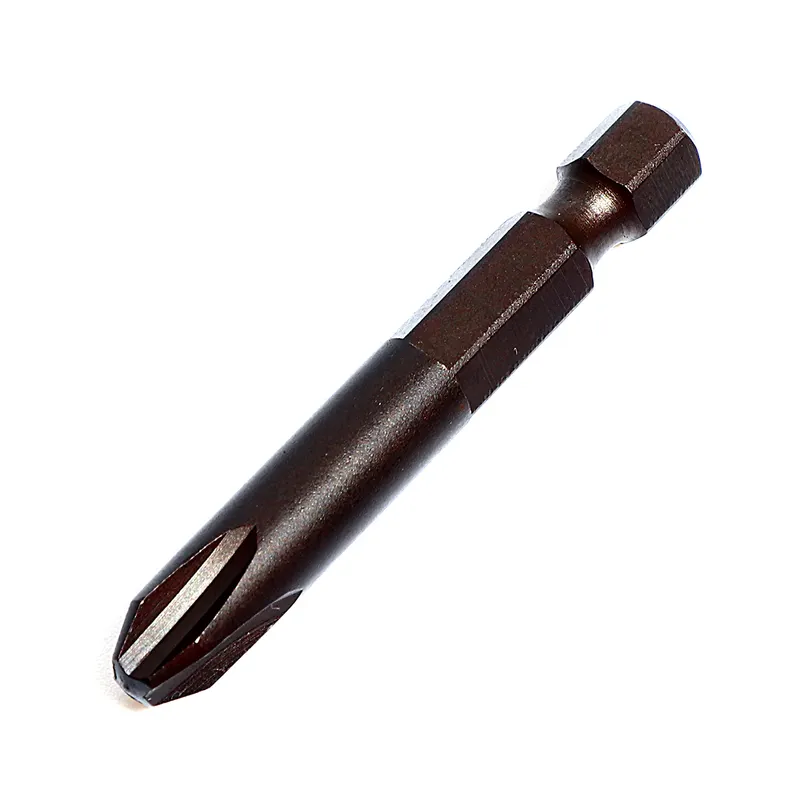 BIX (B35)3X50 ดอกไขควงหัวเดี่ยวแฉก