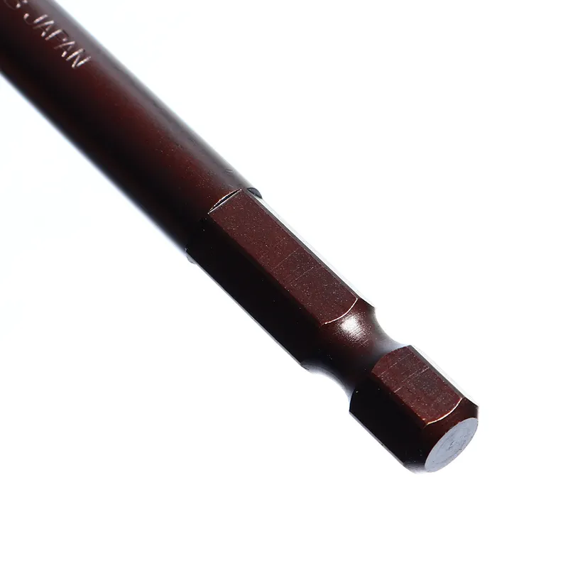 BIX (B35)3X75 ดอกไขควงหัวเดี่ยวแฉก - Image 3