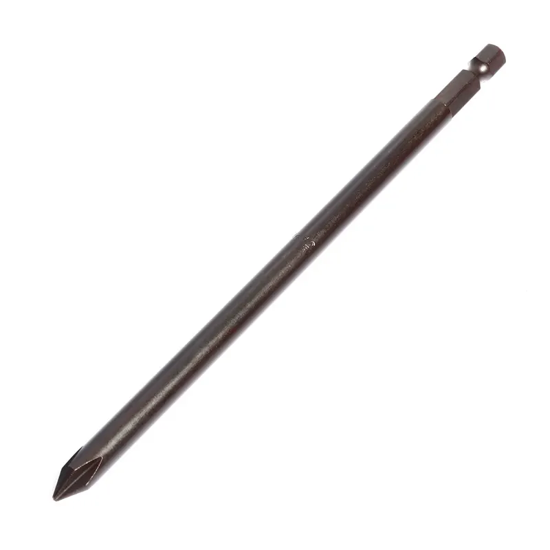BIX (B35)1X150 ดอกไขควงหัวเดี่ยวแฉก