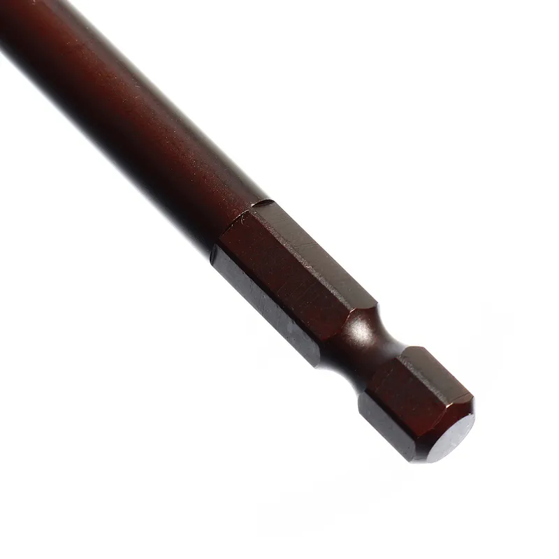 BIX (B35)2X150 ดอกไขควงหัวเดี่ยวแฉก - Image 3