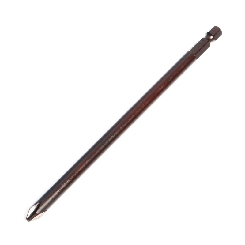 BIX (B35)2X150 ดอกไขควงหัวเดี่ยวแฉก