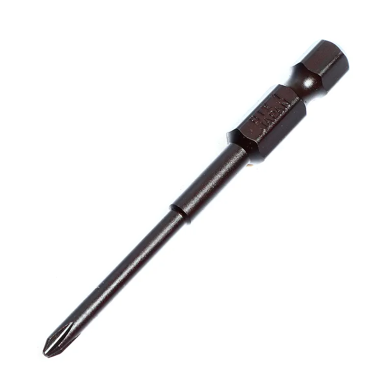 BIX (B35D)1X3X4X65 บล๊อกไขควงผอมพิเศษ
