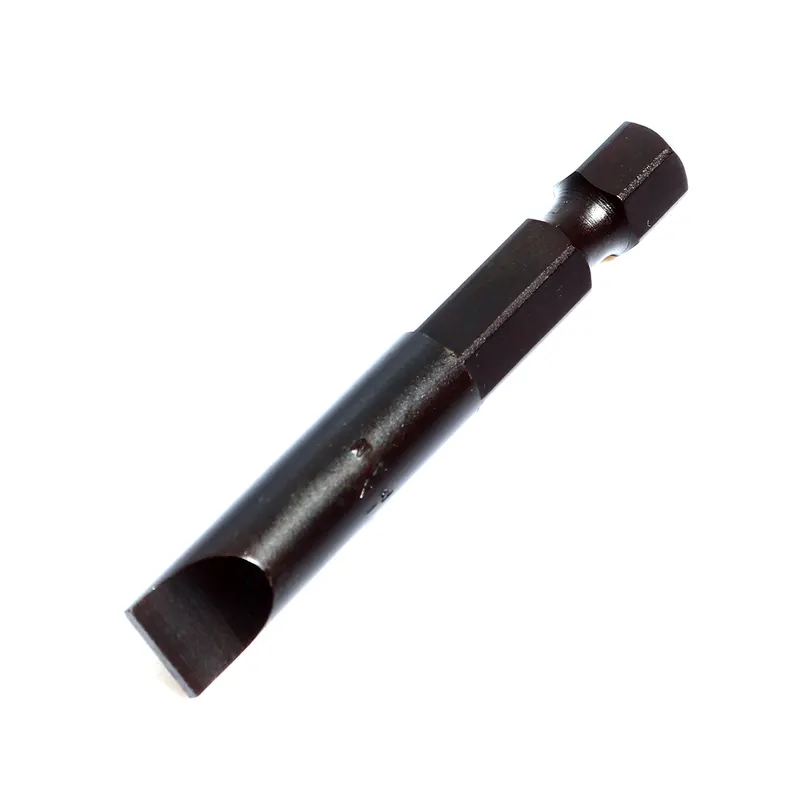 BIX (B35M)1.0X7X50 ไขควงปากแบน