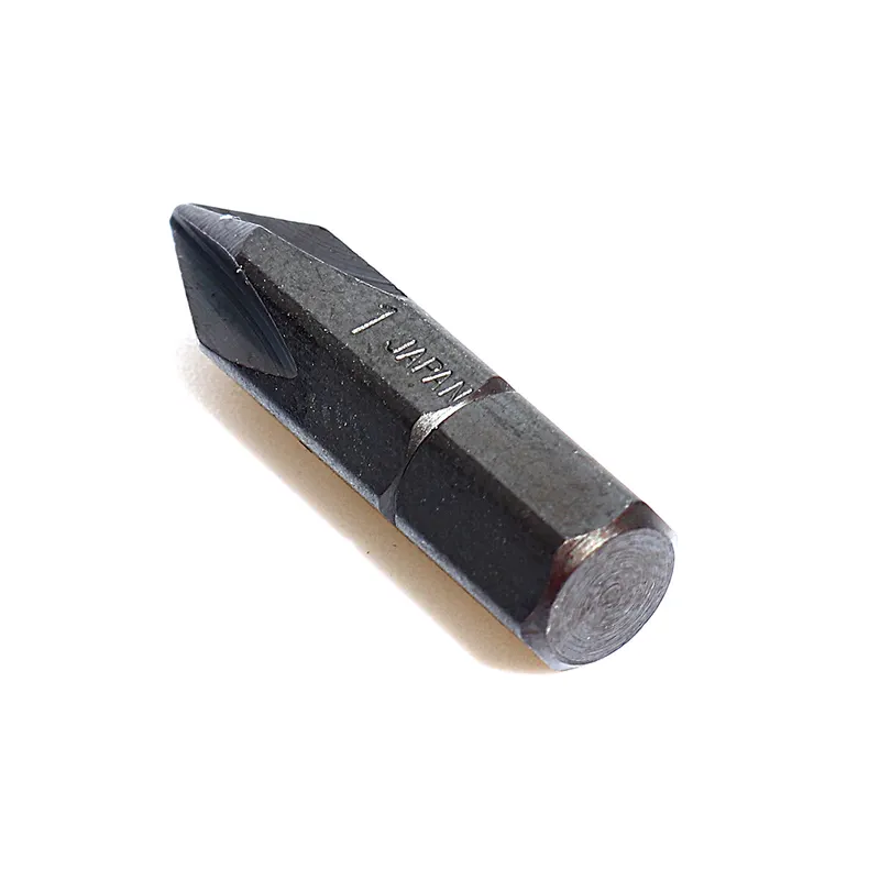 BIX (B52)1X25 ดอกไขควง แฉกสั้น - Image 2