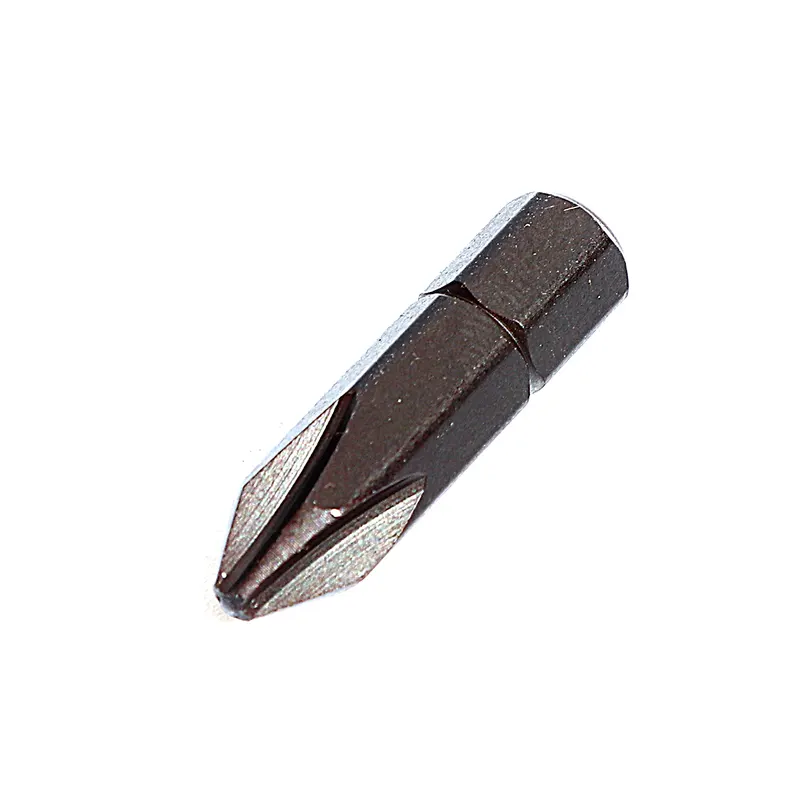 BIX (B52)2X25 ดอกไขควง แฉกสั้น