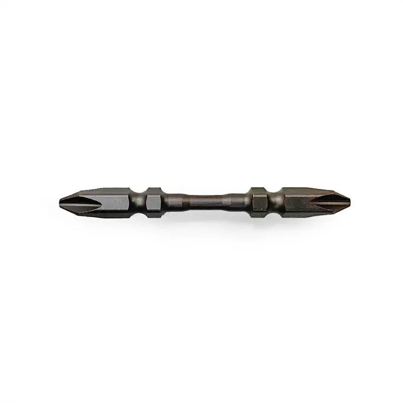 BIX "TB" TYPE(B12)2X65 ดอกไขควง TORSION BIT - Image 2