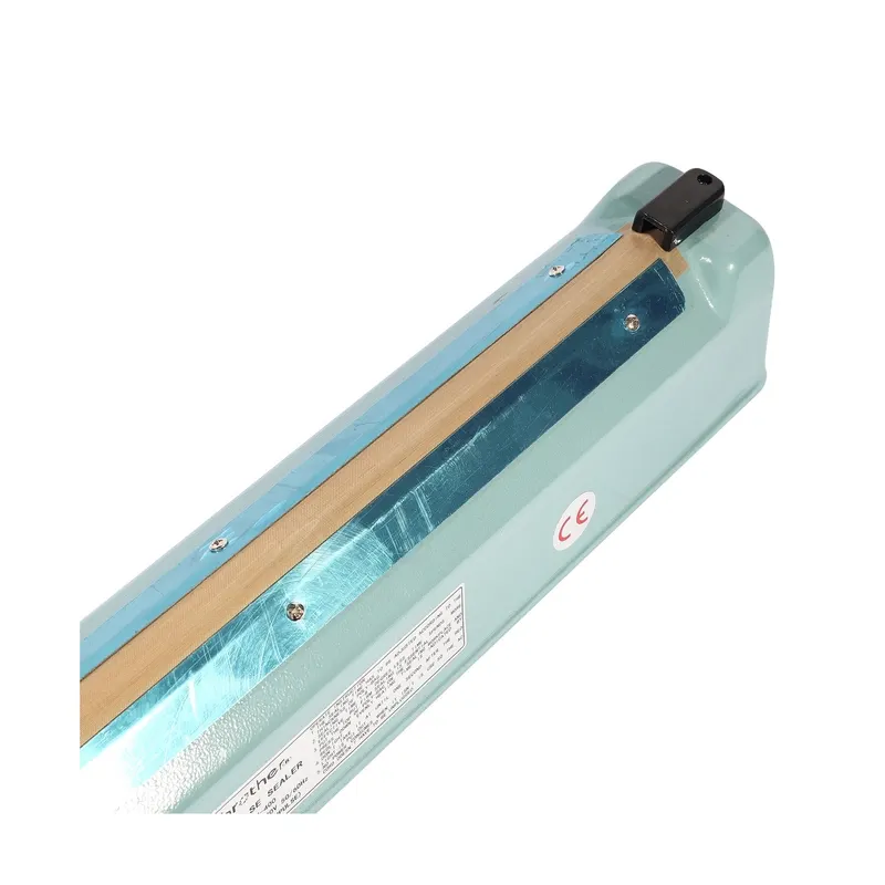 PCS400I เครื่องซีลมือกด ขนาด 40 ซม. รุ่น PCS-400I - Image 5