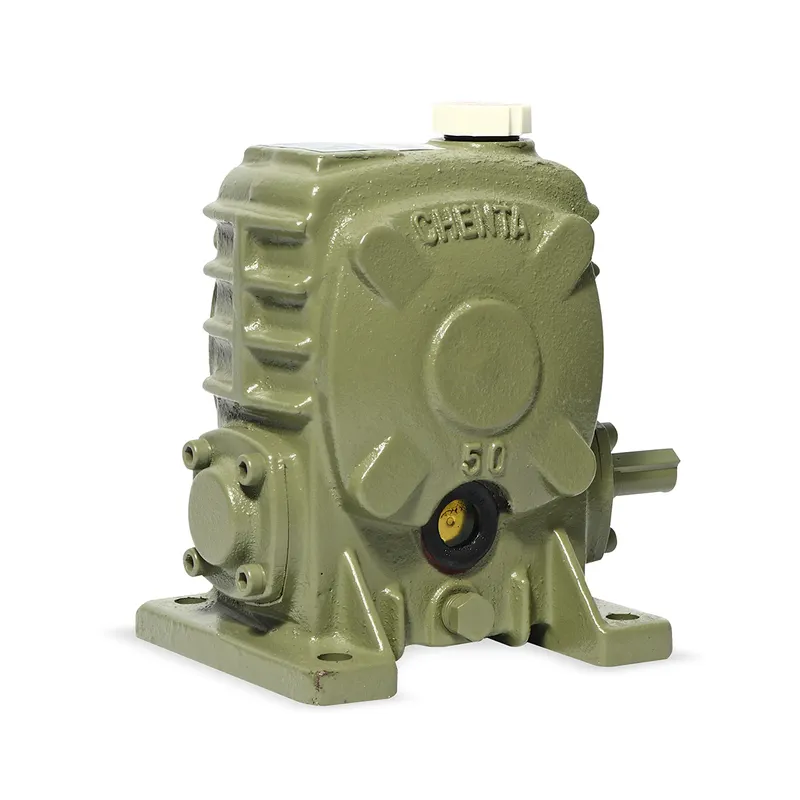 CHENTA เกียร์ทดรอบ PA-9 1/50 (CTA-40) - Image 3