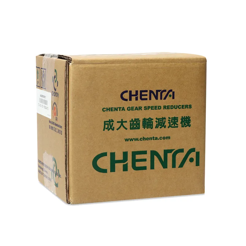 CHENTA เกียร์ทดรอบ PA-9 1/50 (CTA-40) - Image 4