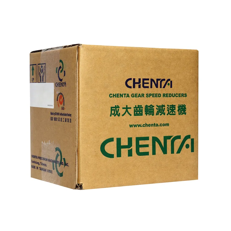 CHENTA เกียร์ทดรอบ PA-12 1/60 (CTA-50) - Image 6