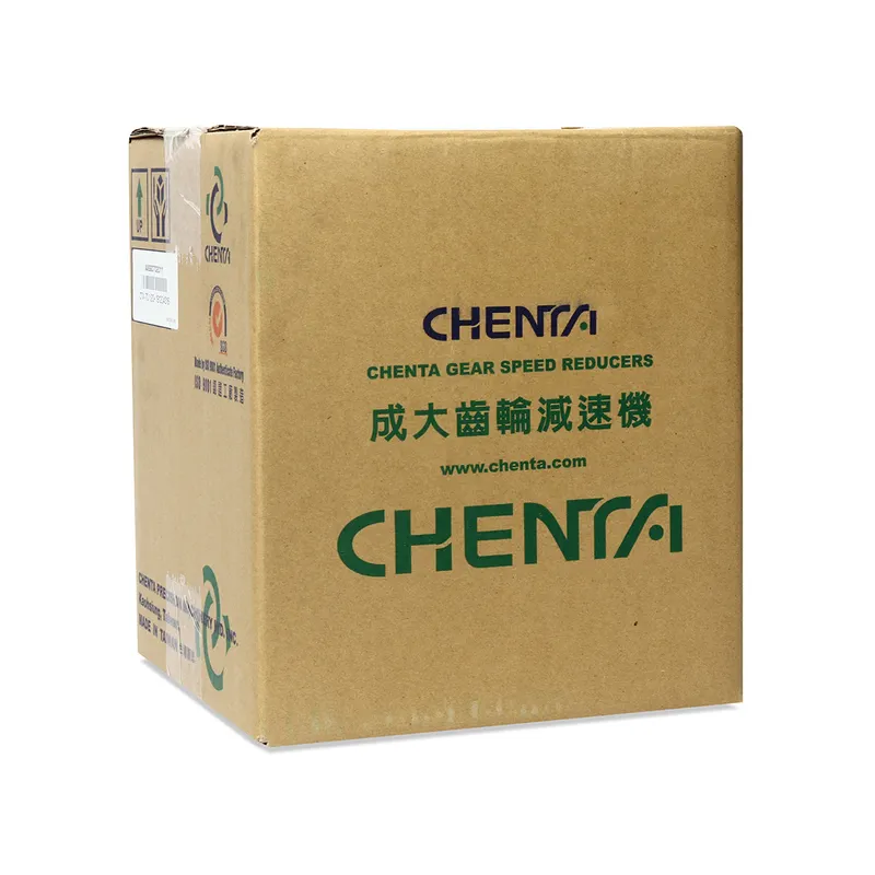 CHENTA เกียร์ทดรอบ PA-22 1/20 (CTA-80) - Image 5