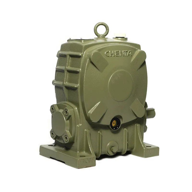 CHENTA เกียร์ทดรอบ PA-25 1/10 (CTA-100) - Image 3